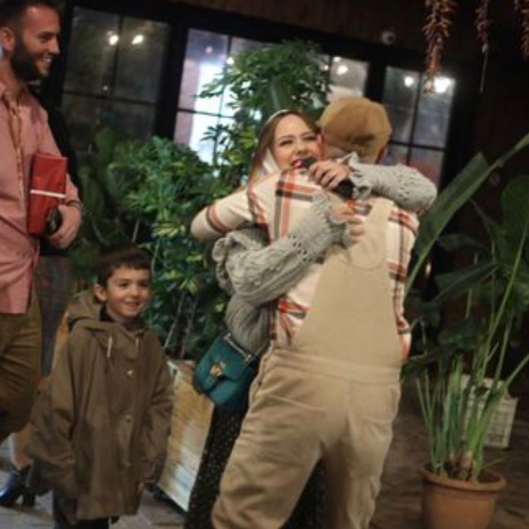 U gjobit pasi shkeli rregullat anti-COVID në ditëlindjen e Besit, reagon Arbana Osmani