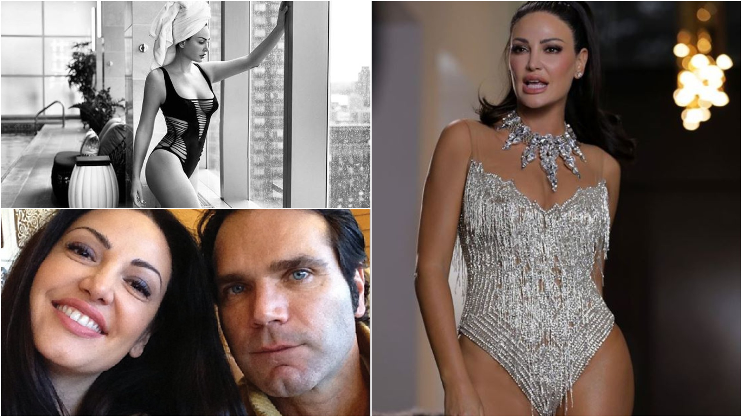 “Nga mediat mu shkatërrua martesa”- Bleona Qereti reagon ashpër: Mos më krahasoni me modele e artiste që financohen nga lekët e drogës