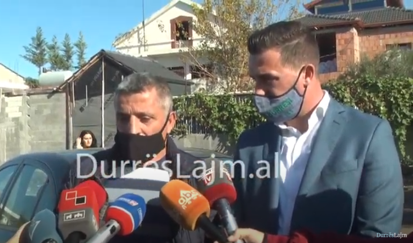 &#8220;S&#8217;mund të jetojmë në Durrës&#8221;, rrëfimi prekës i djalit të familjes Lala që humbi 8 të afërmit (VIDEO)