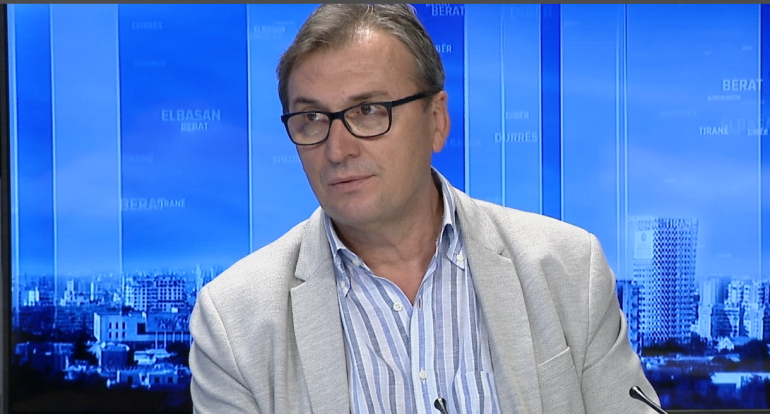 Skënder Brataj apel qytetarëve: Kujdes me këtë ilaç, nuk autorizohet për Covid-19!