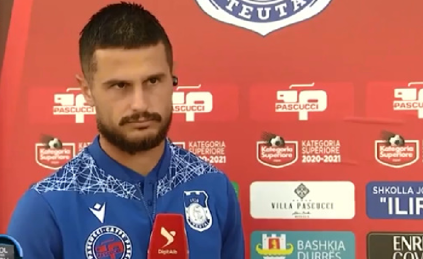 Bregu: I kemi mundësitë për arritje të mëdha, por duhet ta tregojmë në fushë