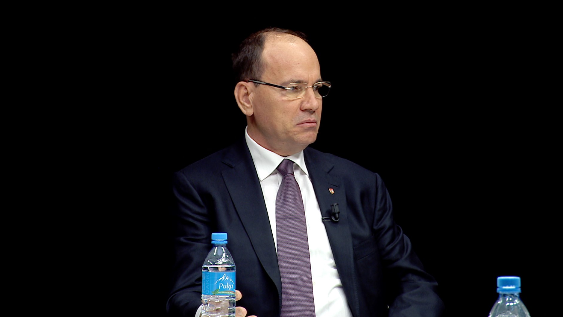 Ligji për Presidentin/ Nishani reagon ndaj Ramës: Idiot provokator