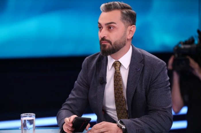 “Pse mendon se të zgjodhi Rama?” Përgjigjet Besart Kadia: Komunikimi në anglisht, kjo mund të ndihmojë në integrimin në BE