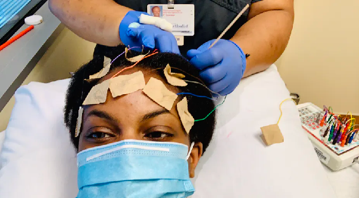 Studimi i Oxford: Një në pesë pacientë me Covid-19 diagnostikohet me sëmundje mendore