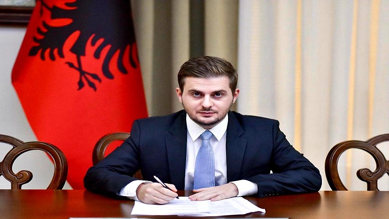 Mbledhja e Ministerialit të Komitetit të Ministrave/ Cakaj: Mbështetje për anëtarësimin e Kosovës në KE