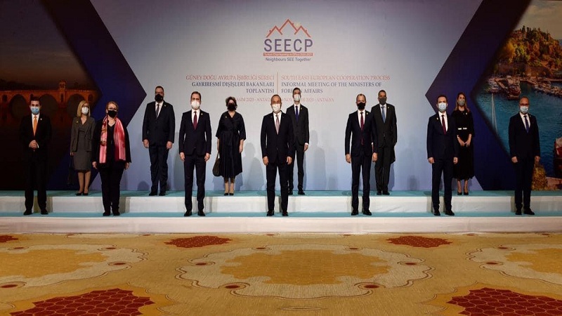 Cakaj në Turqi: Vendi vazhdon kontributin në nismat e bashkëpunimit rajonal