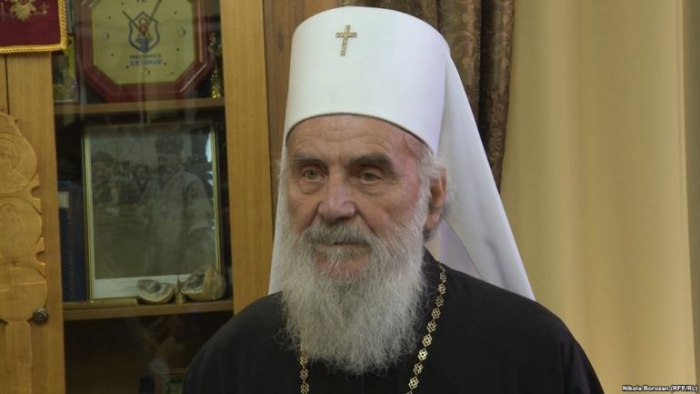 Covid-19 i mori jetën, amaneti i kryepeshkopit serb: Mos hiqni dorë kurrë prej Kosovës