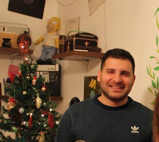 “Kaq ishte dhe për mua!” Letra e lamtumirës që Xhino Koça la në telefon për familjarët