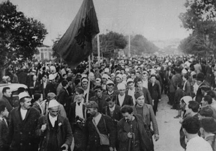 Shqipëria përkujton sot 76-vjetorin e Çlirimit