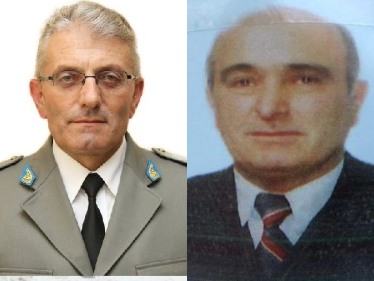 Covid-19 i merr jetën ish-kryebashkiakut dhe nënkolonelit të FA-së