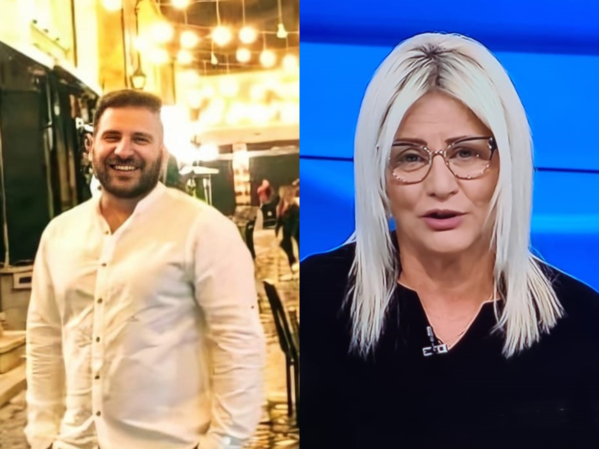 I biri me koronavirus u hodh nga dritarja e spitalit, Lira Koça rrëfen ditët e fundit të tij