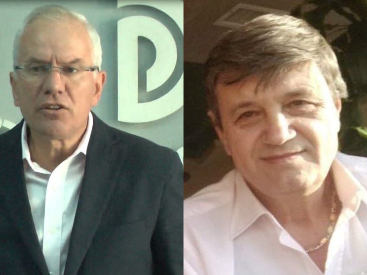 U denoncua nga Xhaferraj, reagon kreu i Njësisë Administrative nr.2, Ilir Ngresi