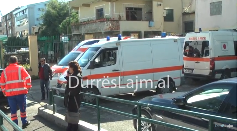 Rekord infektimesh nga Covid-19 në Durrës, mbi 900 raste aktive në nivel qarku