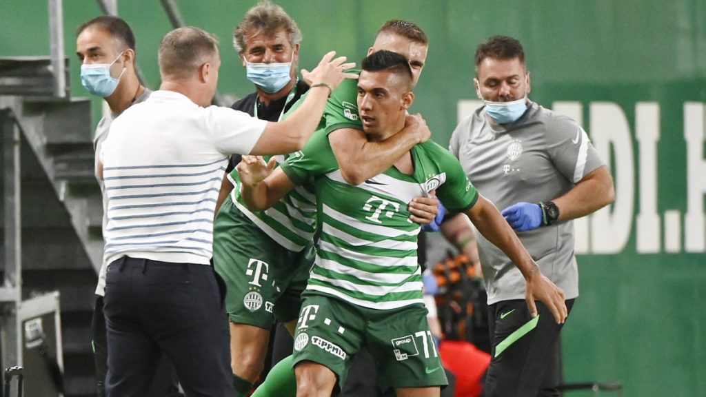 COVID-19 kthehet në problem për Uzunin, humbet edhe sfidën me idhullin Ronaldo!