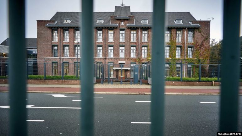 Publikohet aktakuza ndaj Thaçit, Veselit, Selimit dhe Krasniqit