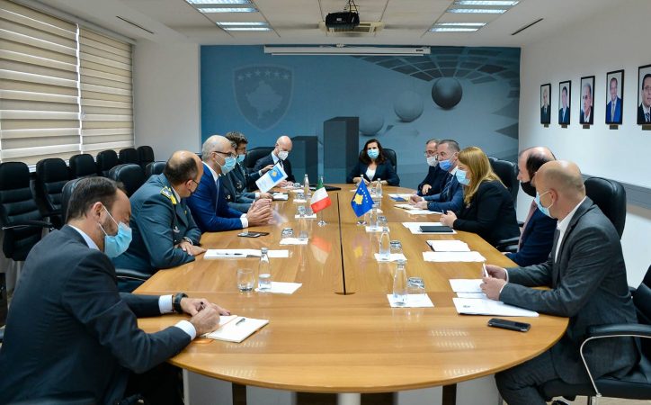 Skandali në Thesarin e Kosovës, ministrja e Financave kërkon ndihmën e Guardia di Finanza