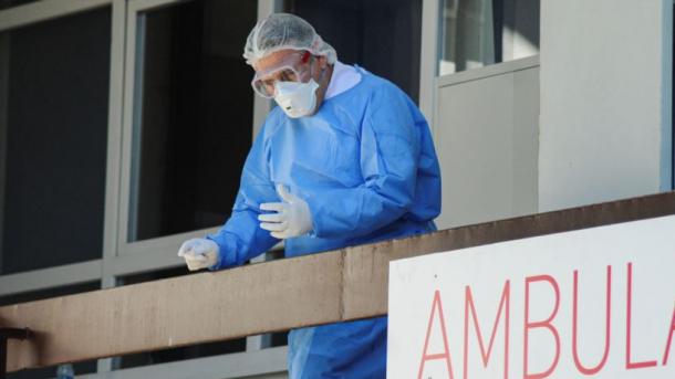 Kosovë/ 733 raste të reja me COVID-19 dhe 4 viktima në 24 orët e fundit