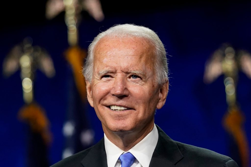 Biden përmend Kosovën në fushatë: Një rrugë atje mban emrin e djalit tim
