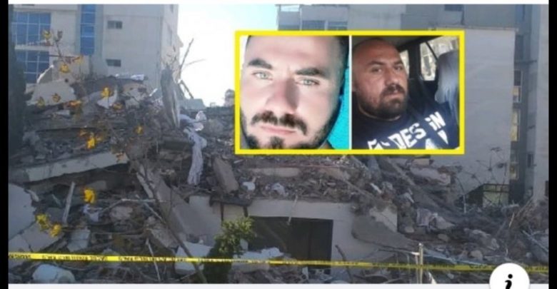 2 vëllezërit humbën jetën nga shembja e tërmetit në Durrës, nëna: Rama nuk na dha 16 mijë eurot që na premtoi