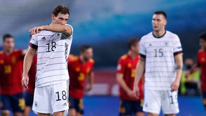 Dikur Gjermania e pësonte më keq, 4 humbjet më turpëruese në histori