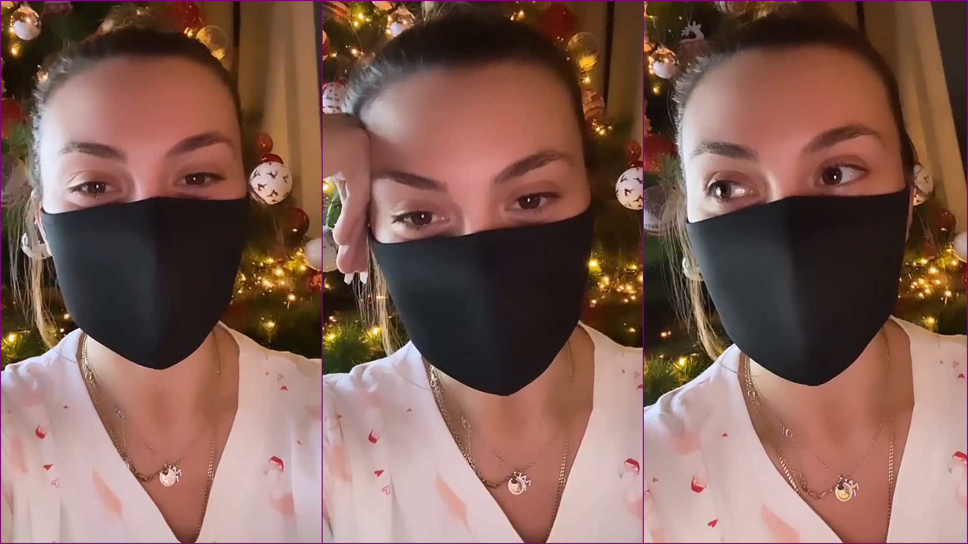 Edhe këngëtarja Diona Fona preket nga koronavirusi