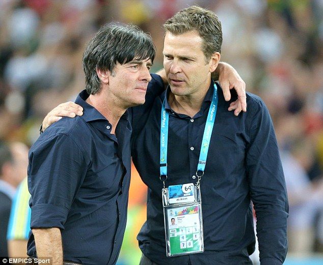 Disfata ndaj Spanjës trondit pankinën e Lëv. Por Birhof e konfirmon: Besim absolut tek ai