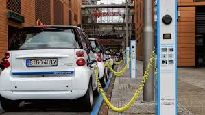 15 milionë makina elektrike në Gjermani deri në vitin 2030