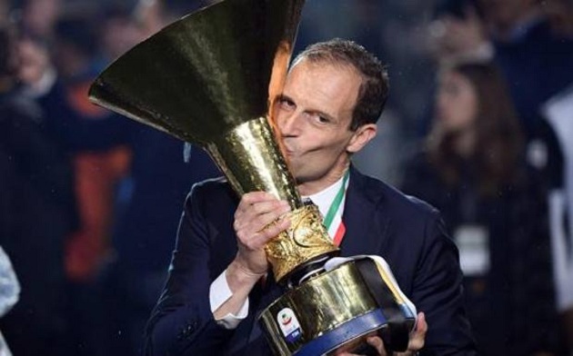 E bujshme nga Franca: Alegri refuzon PSG-në, ish-trajneri i Juventusit pret të kthehet në Serinë A