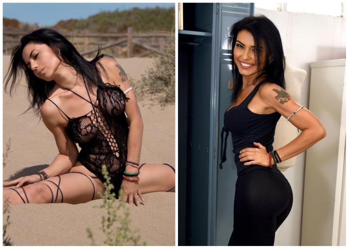 “E kishte sa një krimb”, ish-pornostarja turpëron futbollistin