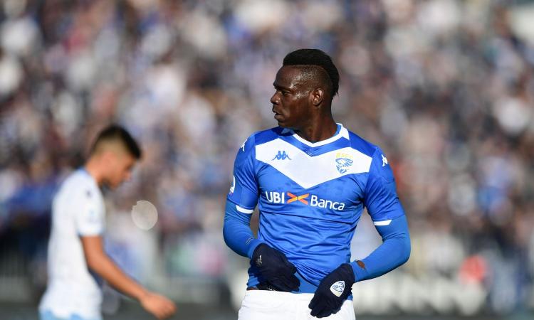 E zbulon drejtori sportiv, nga janari Mario Baloteli do të luajë për skuadrën e…