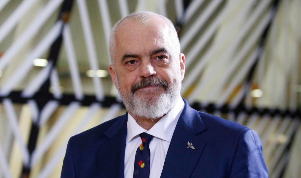 Rama: Lajm shumë i mirë mbyllja e grevës, i gatshëm të bisedojmë që nesër