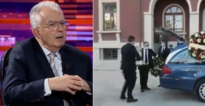 “S’ngopem dot me oksigjen”, gruaja tregon bisedën e fundit me Bashkim Koplikun: Ambulanca erdhi me vonesë në spitalin e Durrësit