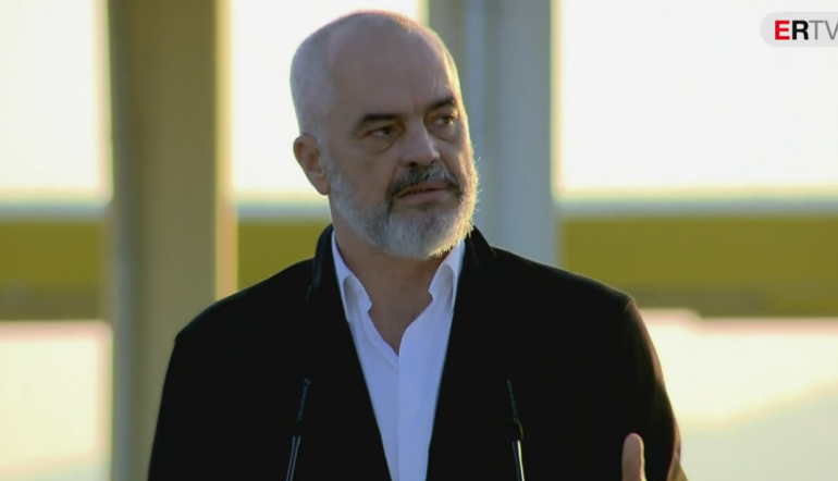 Rama: Opozita e LuliMoniSalikes e përdor Covidin si aleat (VIDEO)