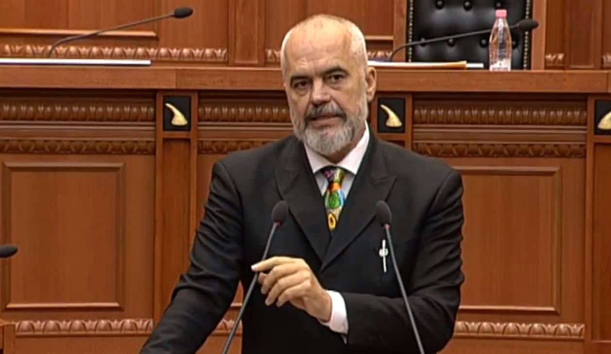 Rama: Sot paguam kaparin për vaksinën, ja strategjia që do të ndjekim në Shqipëri