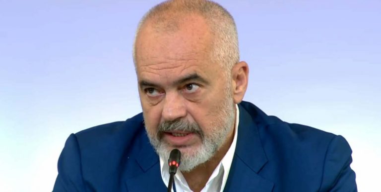 “Pse se hap COVID 4?”, Rama-Bashës: Mos u fshih pas virusit, përgjigju për dosjen e Dick Marty!
