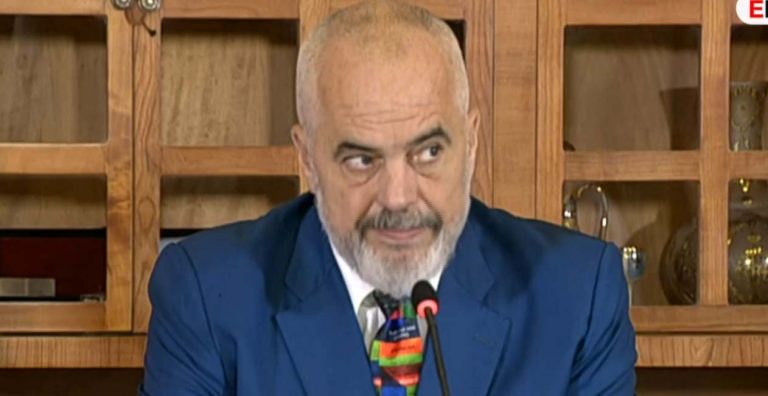 Rama jep lajmin e mirë për rindërtimin në Durrës dhe Shijak: Po përfundon edhe projekti për lagjen e re