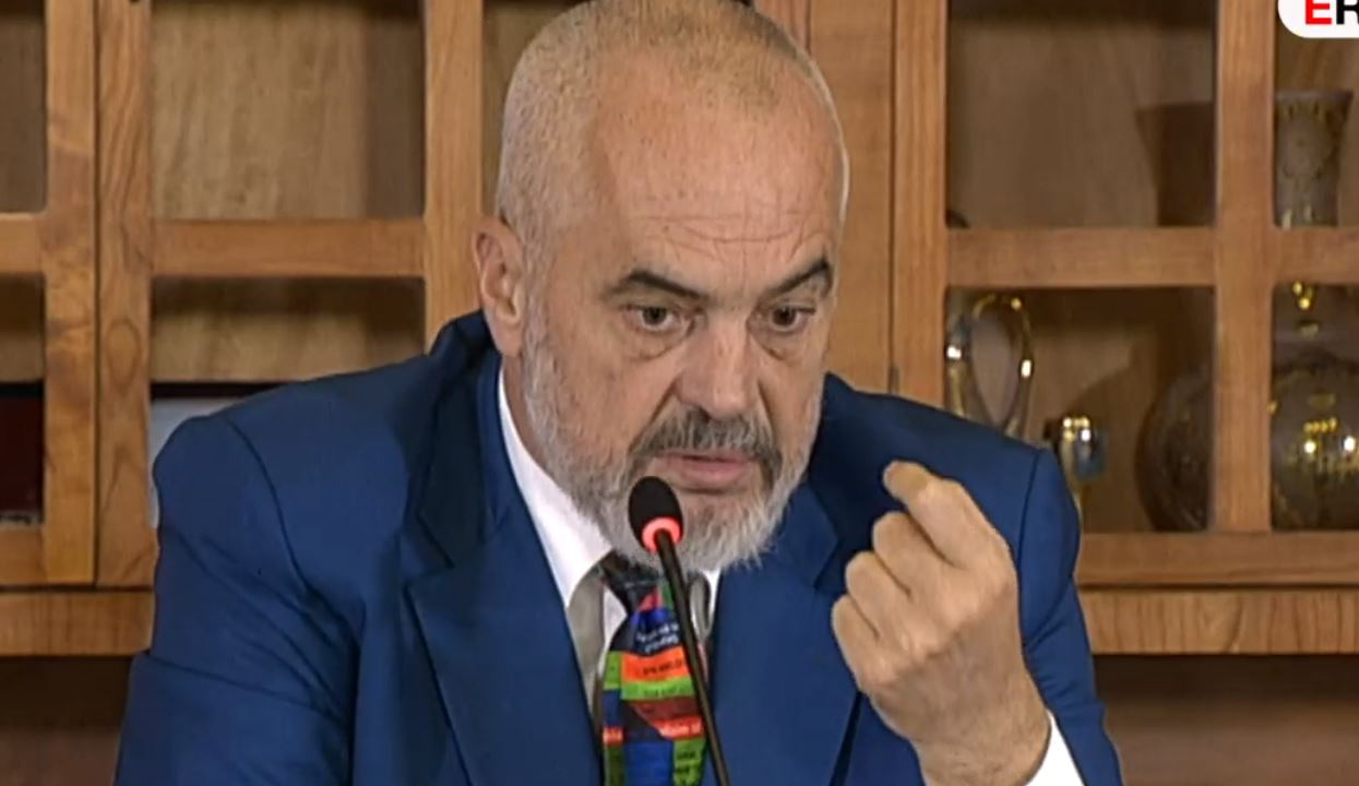 A do të ketë mbyllje të pjesshme? Rama: Kam besim absolut tek ekspertët