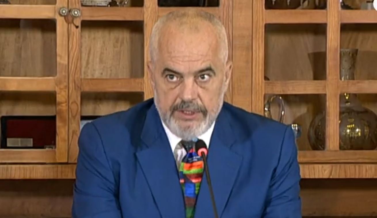 Rama: Basha kaloi cakun, nesër do t’u drejtohem shqiptarëve drejtpërdrejt