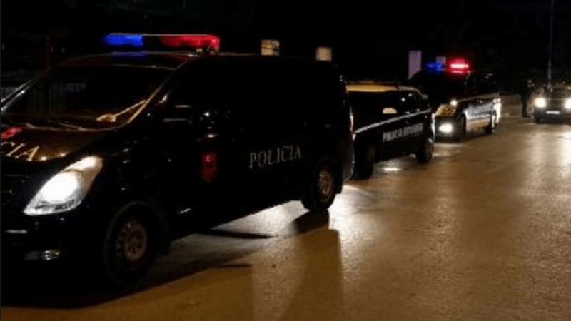 10 të shoqëruar për shpërthimin në Shkodër, djali i pronares kishte plagosur dy persona