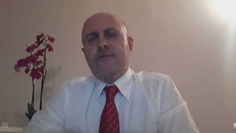 “Shqiptarët po vdesin nga Covid-i”, eksperti i Shëndetit Publik i kthehet ashpër Ramës: Shkëputu nga demagogjia