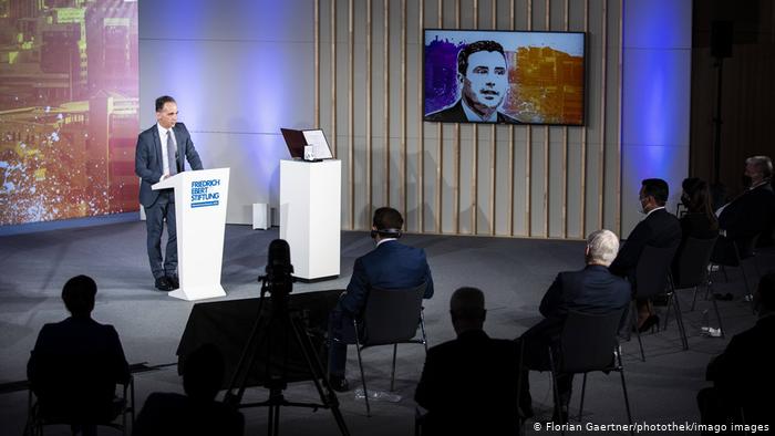 Gjermania thirrje vendeve të BE-së: Miratoni çeljen e negociatave me Shqipërinë dhe Maqedoninë e Veriut