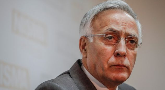 EULEX-i “zbarkon” në shtëpinë e ish-zëdhënësit të UÇK, Jakup Krasniqit