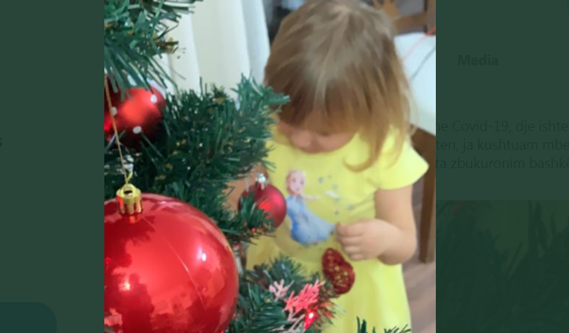 Deputeti Fatmir Xhafaj mund Covid-19, takon mbesën pas 3 javëve në izolim