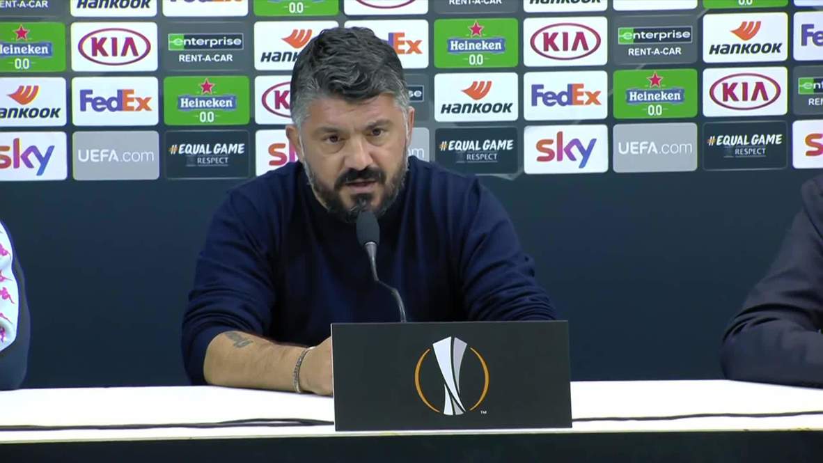 Gattuso: Maradona më i rëndësishëm se “Shën Gennaro”, prej tij shumë njerëz quhen Diego!