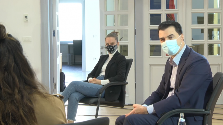 Basha: Nuk raportohen vdekjet, i di emrat e atyre që ndërruan jetë dje nga Covid