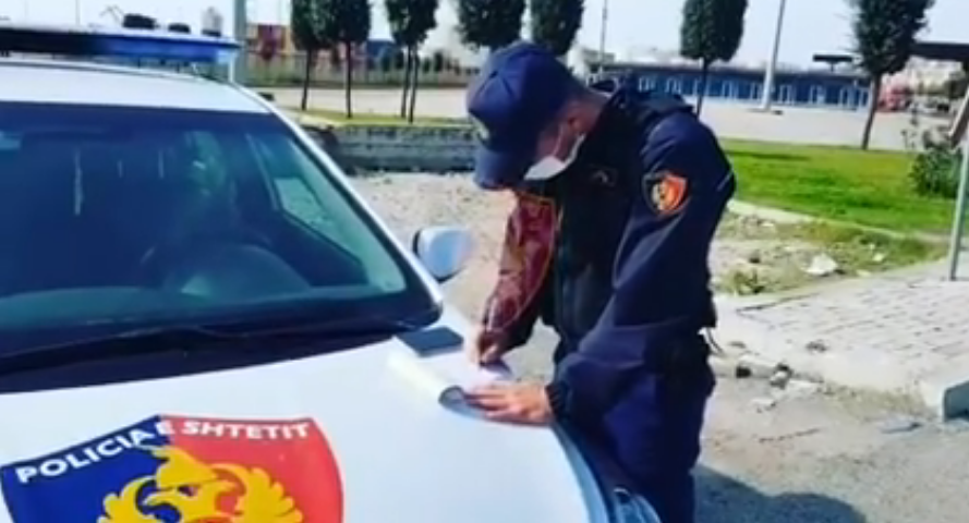 Ndëshkohen me gjobë 607 qytetarë pa maska, e pësojnë edhe pronarët e 4 lokaleve (VIDEO)