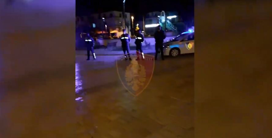 U kapën pa maska, ndëshkohen 512 qytetarë