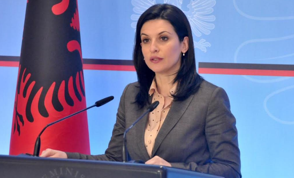 Gjonaj dhe ministri italian takohen sot në Tiranë për antikorrupsionin dhe reformën në drejtësi