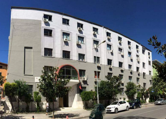 Covid-19/ Gjykata e Durrësit e mbyllur deri më 20 nëntor