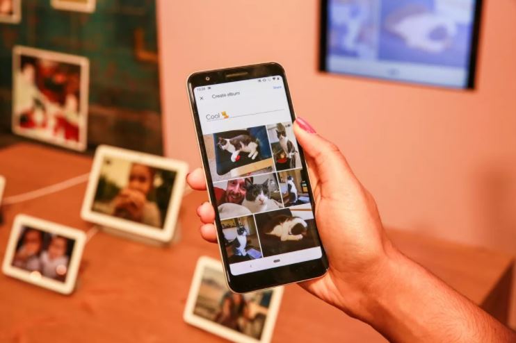Google Photos jep lajmin e keq për ruajtjen e fotove